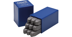 Набор цифровых клейм №4 NWS 910-4