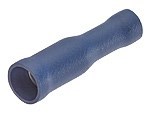 Изолированный штекерный разъем КВТ РШИ-М 2.5-4 (мама)