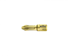 Крестовая бита wihHOT Torsion 7012 HOT PZ 2x25 04482