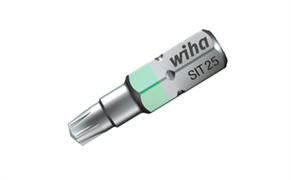 Бита wihStandard SIT 7019 SIT 25X25 green 27258