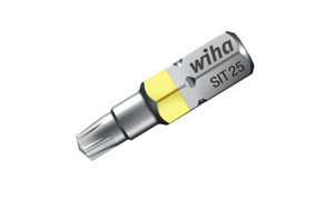 Бита wihStandard SIT 7019 SIT 30x25 yellow 27259