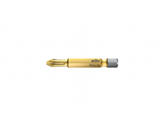 Крестовая бита wihTiN Torsion 7041 TIN PH1x50 04861