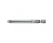 Бита-звездочка wihProfessional Torx 7045 T40x110 33931