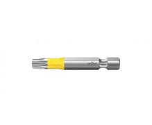Набор бит-звездочек wihY-Bit Torx 7045-Y925 T25x50 41633