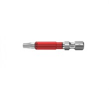 Набор бит-звездочек wihTY-Bit Torx 7045-TY910 T10x49 42128