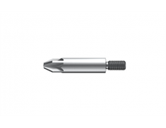 Резьбовая бита wihPozidriv M5 7322 Z PZ2x33 01945