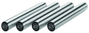 Рабочий ролик REMS INOX, 4 шт