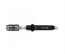 Быстросменный держатель бит wihTorque-Tplus 2899 1/4" 28758