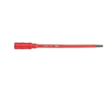 Держатель бит wihslimTorque VDE для 6 мм slimBits 2879 35870