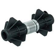 Направляющая REMS D 100 мм S-Color S-N