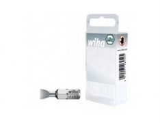 Набор сменных бит wihStandard 7010 Z SL PH PZ в коробке 6 шт 09495