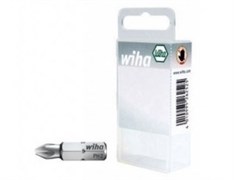 Набор крестовых бит wihStandard 7011 Z PH1 в коробке 3 шт 07855