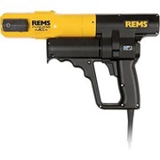 Электрогидравлический радиальный пресс REMS Power-Press ACC