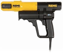 Электрогидравлический радиальный пресс REMS Power-Press (привод)