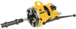 Автоматическая резьбонарезная головка REMS 4” R 2 1/2-3-4" Amigo 2