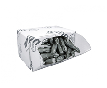 08047 Wiha Набор бит Standard 25 мм Phillips, 50 предм., 1/4", в большой упаковке (серия 7929ZPH)