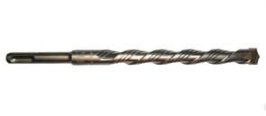 Бур по бетону Keil SDS-plus Turbokeil 10х260 мм