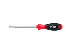 Держатель бит wih384SF с рукояткой SoftFinish 1/4"x125 01475