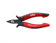 Бокорезы wihElectronic Z 40 1 03 128 мм 26813