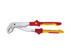 Сантехнические клещи wihProfessional electric Z 21 0 06 cо сквозным шарниром 250 мм 33520