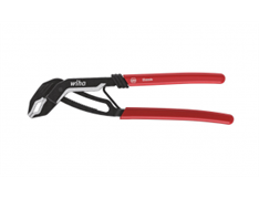 Сантехнические клещи wihQuickFix Classic Z 23 1 01 со сквозным шарниром 250 мм 39091