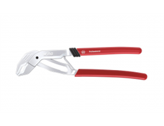 Сантехнические клещи wihQuickFix Professional Z 23 1 05 со сквозным шарниром 250 мм 39093