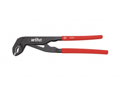 Сантехнические клещи wihClassic Z 21 0 01 SB со сквозным шарниром 250 мм 27381