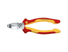 Установочные пассатижи wihTriCut Professional electric VDE Z 14 1 06 SB 170 мм 38853