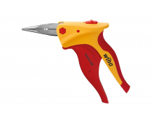 Плоскогруглогубцы wihInomic VDE Z 06 0 16 33259