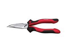 Изогнутые плоскокруглогубцы wihProfessional Z 05 1 05 с режущей кромкой 160 мм 26724