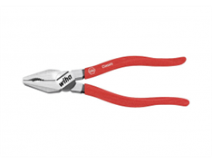 Пассатижи wihOptiGrip Classic DJ Z 01 0 01 SB 200 мм 27337