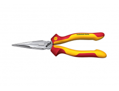 Плоскокруглогубцы wihProfessional Electric Z 05 0 06 с режущей кромкой SB  160 мм 27422