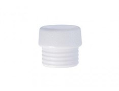 Белая сменная головка для молотка wihSafety 831-9 60 мм 26513