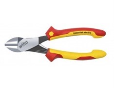Силовые бокорезы wihIndustrial Electric Z 16 3 09 SB 160 мм 41310