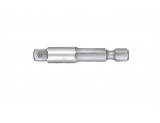 Адаптер wihE6.3 7240 для торцевого ключа 3/8"- 1/4" x 50 мм 04362