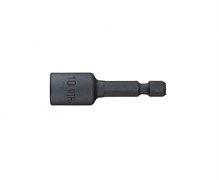 Шестигранная торцевая головка wih7244 E 6,3 SW 10,0 x 50 32516