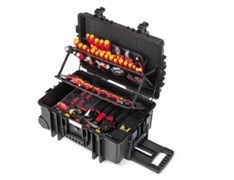 Набор электрика wihCompetence XXL II 9300-704 115 ед. 42069