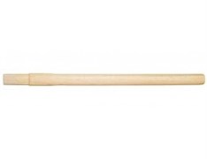 Деревянная рукоятка wih800S для молотка без отдачи 40/45x335 мм 02115