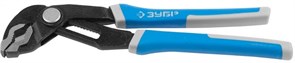 Переставные клещи Зубр Эксперт 8"/200 мм 22435-20