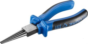 Круглогубцы Зубр Профи 160 мм 2201-8-16_z01