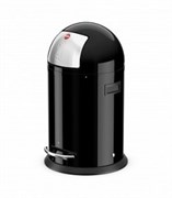 Мусорное ведро Hailo KickMaxx L 28л 0835-569
