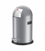Мусорное ведро Hailo KickMaxx L 28л 0835-469