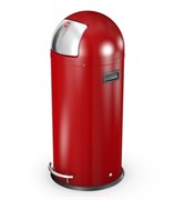 Мусорное ведро Hailo KickMaxx XL 36л 0850-579