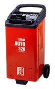 Трансформаторное пуско-зарядное устройство BestWeld AUTOSTART 320 BW1620A