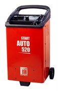 Трансформаторное пуско-зарядное устройство BestWeld AUTOSTART 520 BW1640A