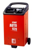 Трансформаторное пуско-зарядное устройство BestWeld AUTOSTART 620 BW1650A