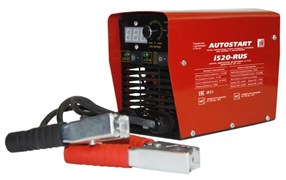 Инверторное пуско-зарядное устройство BestWeld AUTOSTART i520-RUS BW1640R