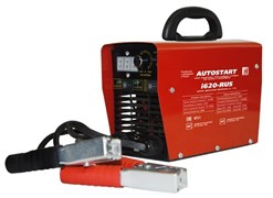 Инверторное пуско-зарядное устройство BestWeld AUTOSTART i620-RUS BW1650R