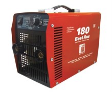 Сварочный инвертор BestWeld Умелец BEST 180-RUS BW1240R