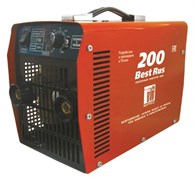 Сварочный инвертор BestWeld Умелец BEST 200-RUS BW1250R